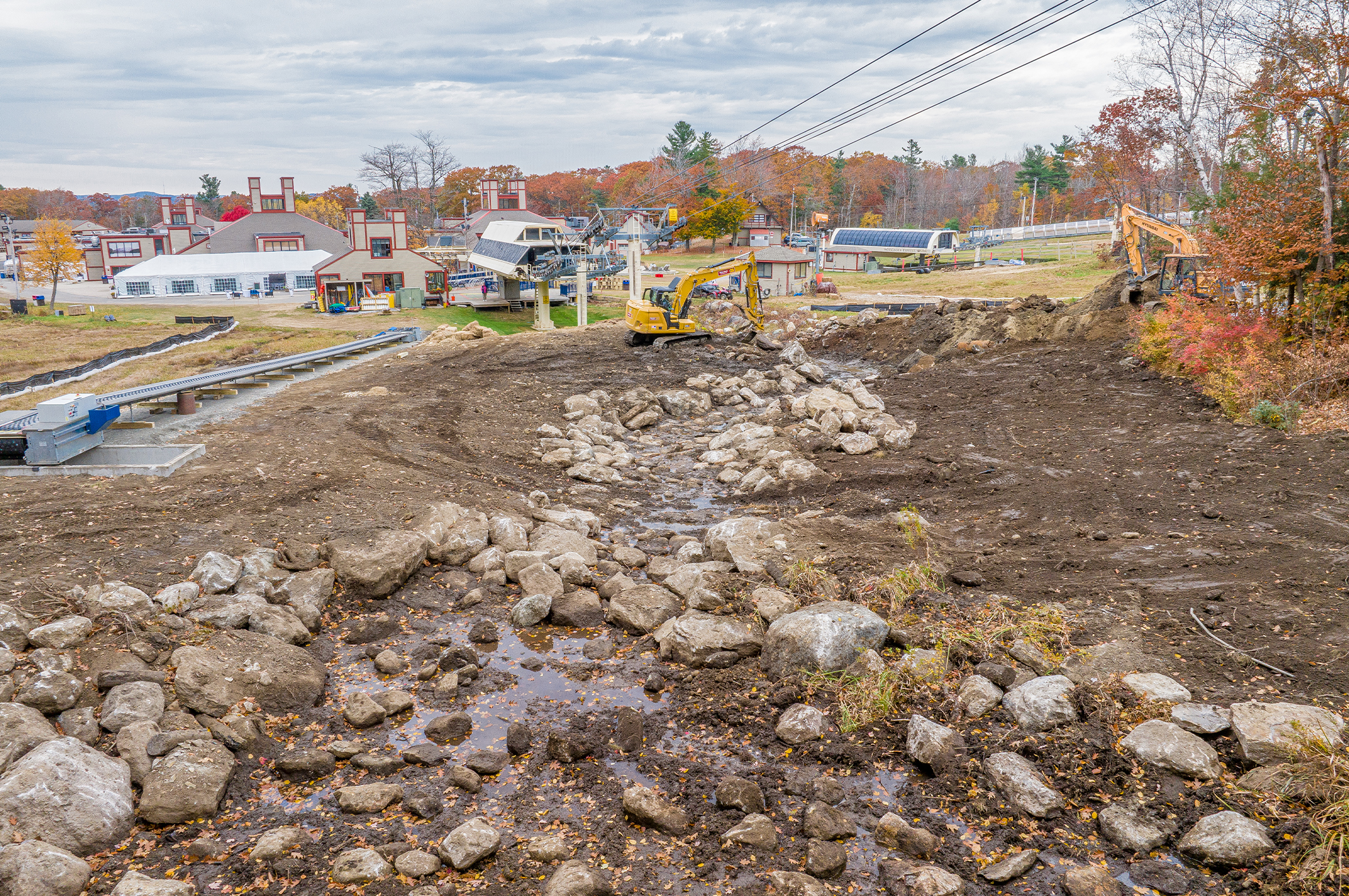 stone for landscaping