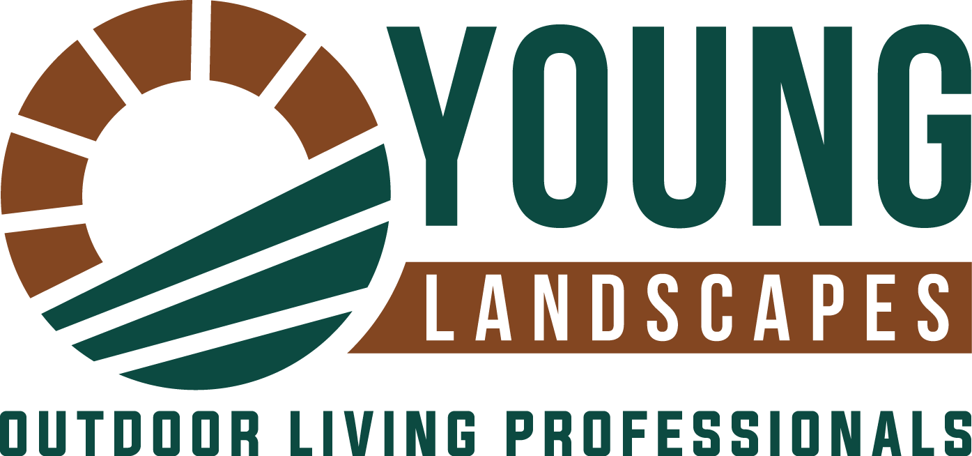 Young Landscapes logo